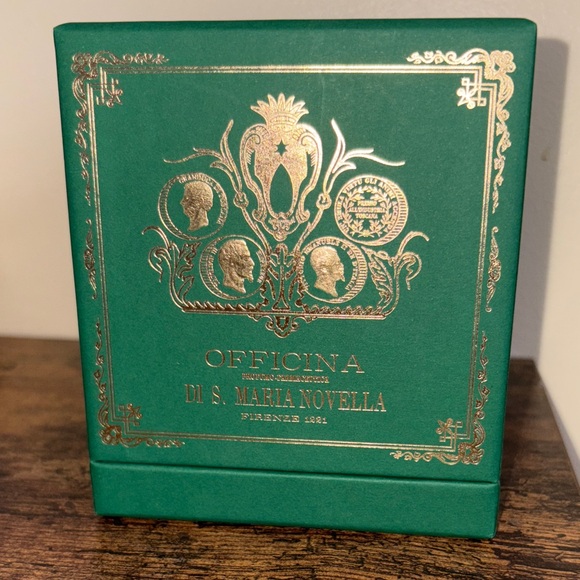 Santa Maria Novella Other - Pot Pourri Candle